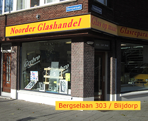 Noorder Glashandel B.V.